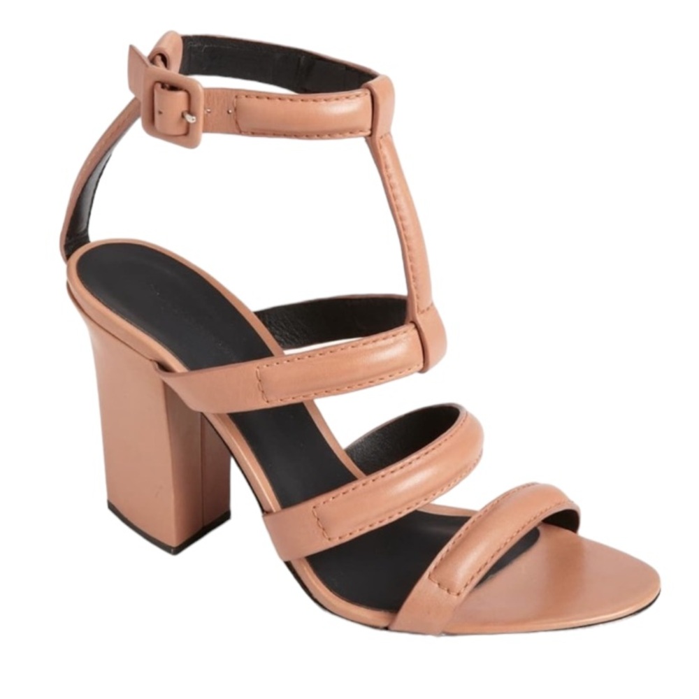 Alexander Wang Anjelika Heels